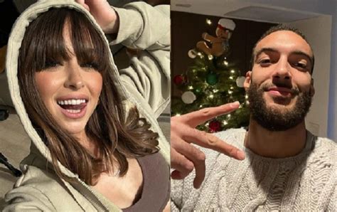 riley reid and rudy gobert relationship|Exploring Relationship between Riley Reid and Rudy Gobert